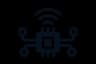 IoT & Hardware icon